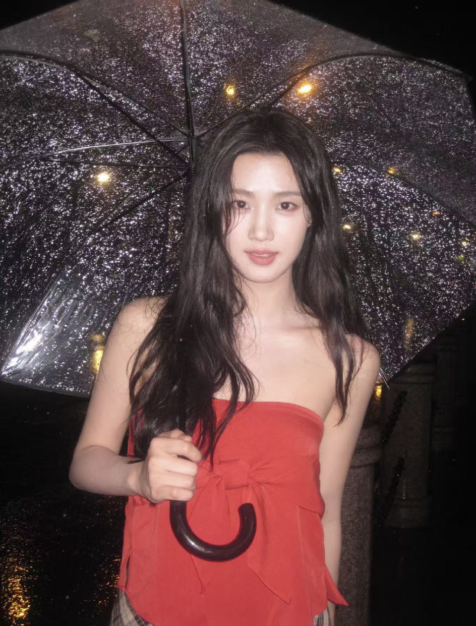 我家爱豆说啥了 “表演教会我克服恐惧，而生活教会我接纳自己”          