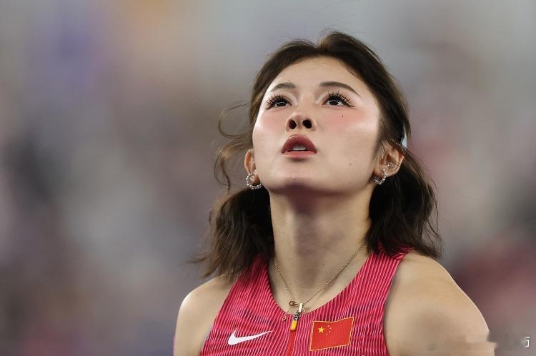 东京世锦赛入围资格通道于昨天凌晨截止，吴艳妮￼在女子100m栏项目排名第40，压