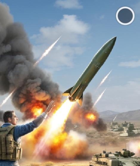 美以两国的导弹库存情况不容乐观。美国的导弹库存分进攻和防御两类，都面临“消耗大于