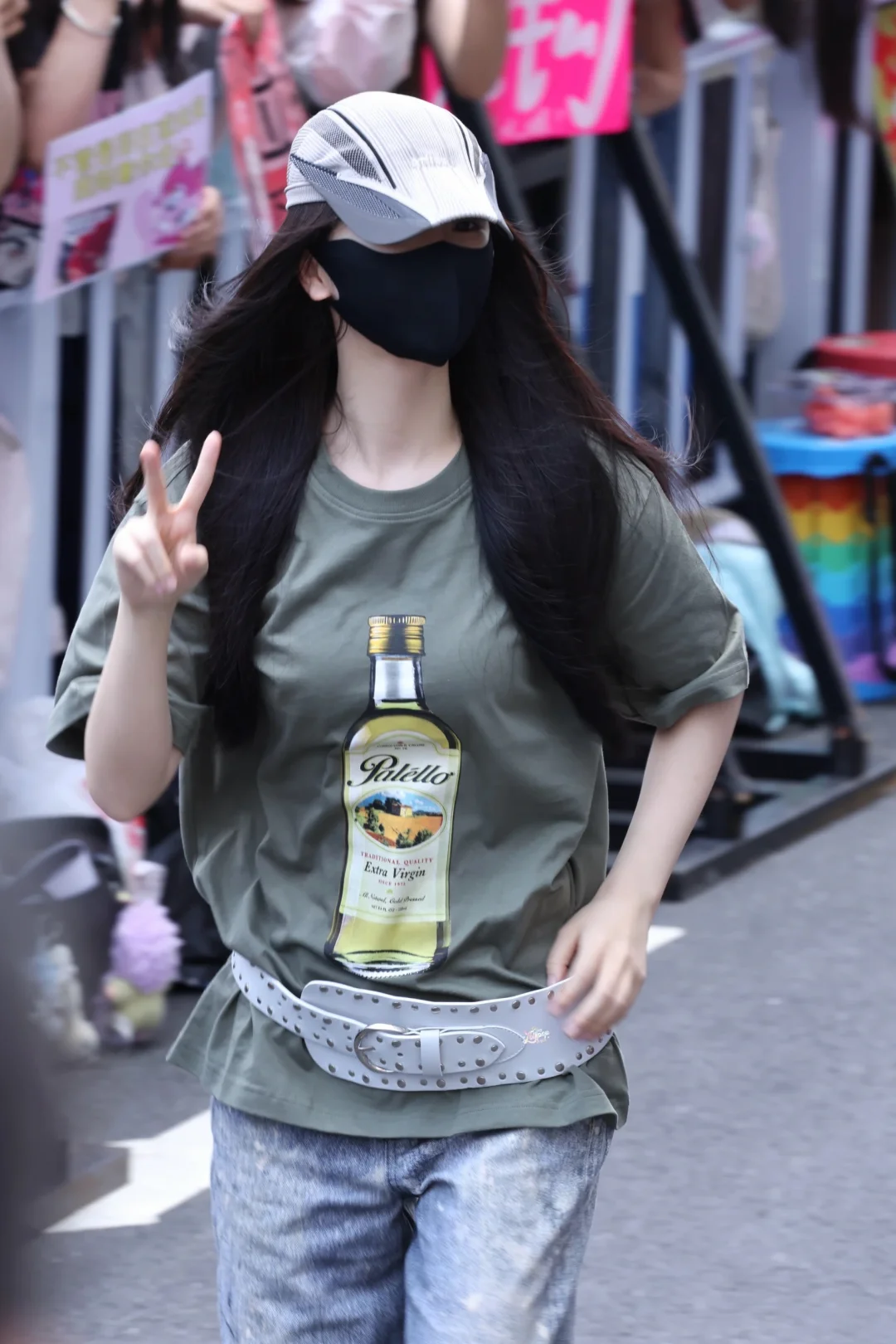 倒计时✌🏻天！