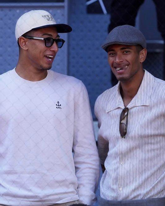 贝林厄姆家族马德里公开赛