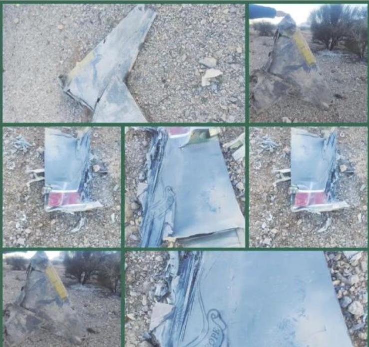 一夜醒来，美国飞行员还是被俘虏了，特朗普大怒，释放8个信号！

说出来可能有人不