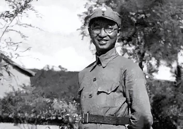 陈赓抗战日记点评（三十五）。1938年初，华北敌后战场错综复杂。日军占据交通要点