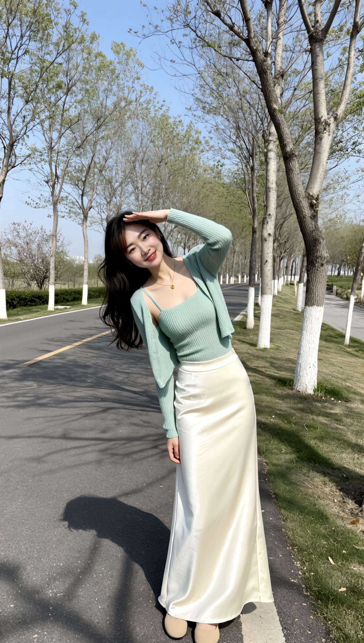 不知道来的地方对不对既然来了就好好上班挣钱，只有忙碌才能忘记所有的烦恼...