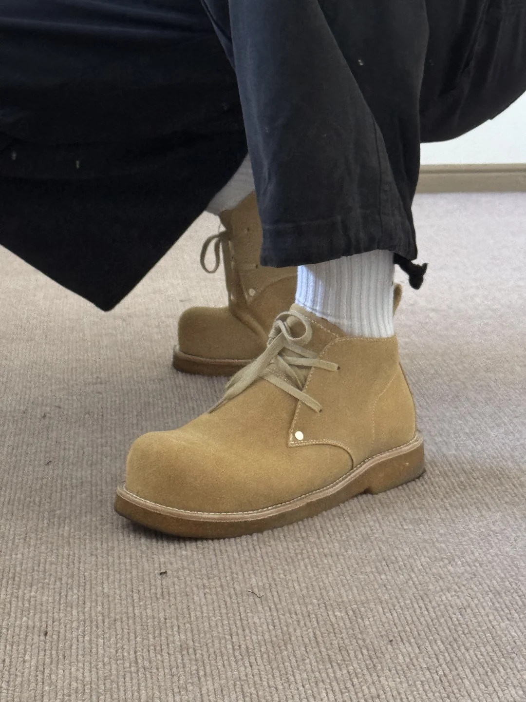 ootd 秋冬这么穿