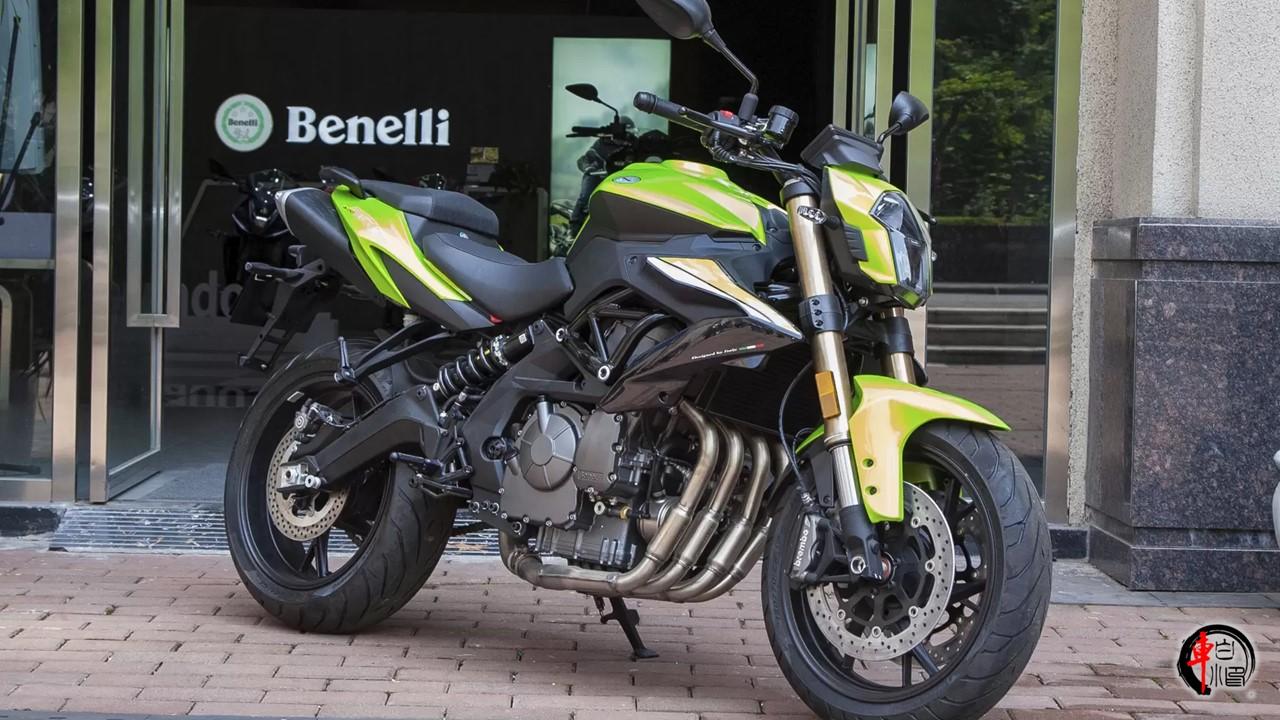 #贝纳利TNT600i降价1.5万元#
贝纳利TNT600i，即黄龙600，是街