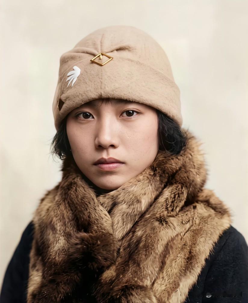 1927年孟小冬与梅兰芳结婚，后因名分问题分手。上海滩大亨杜月笙对她倾慕已久，1