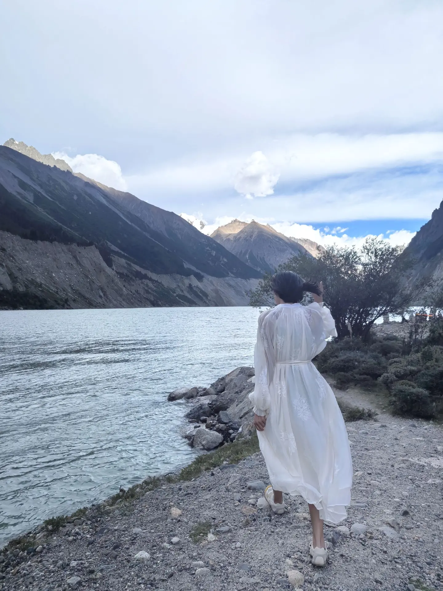 论有一个旅游搭子的重要性