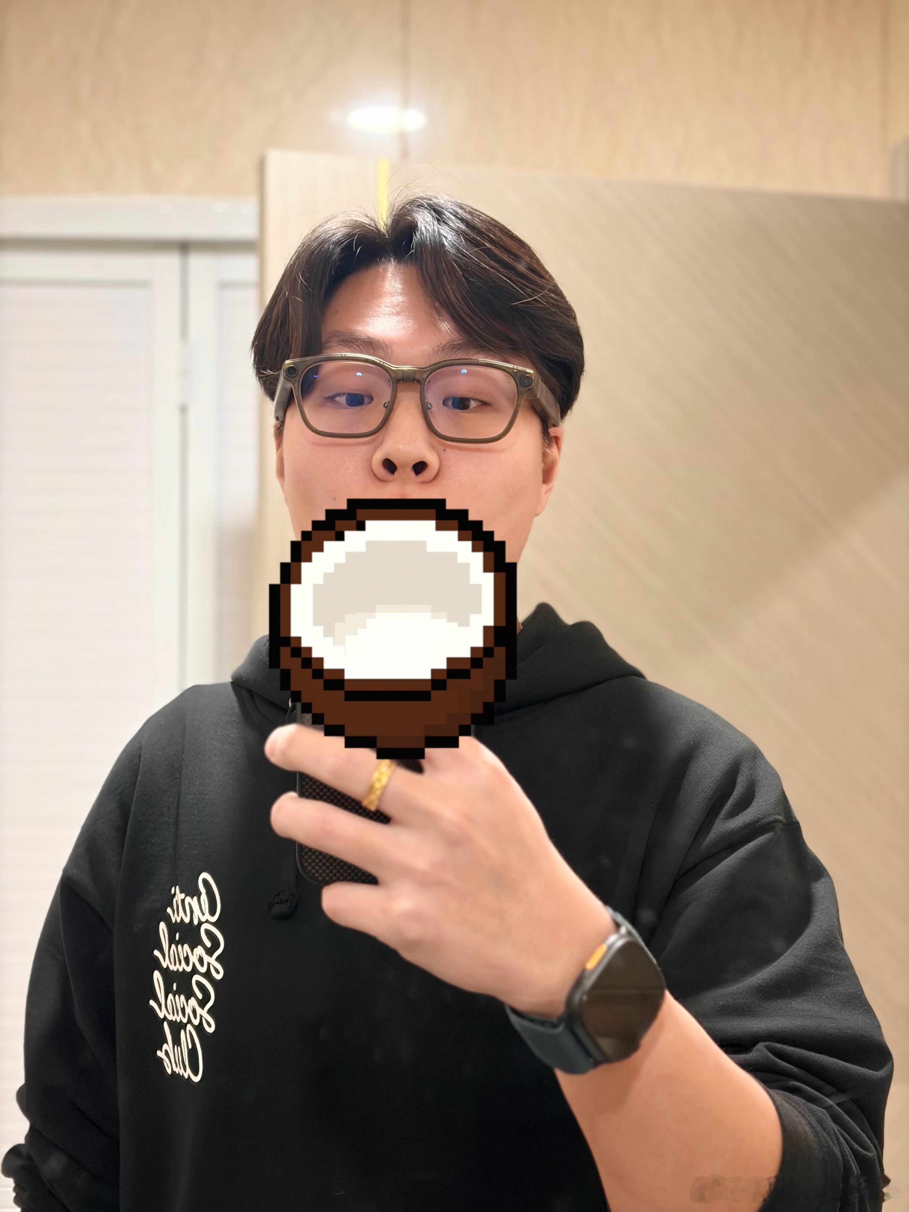 理想 Livis 到了佩戴感还可以的