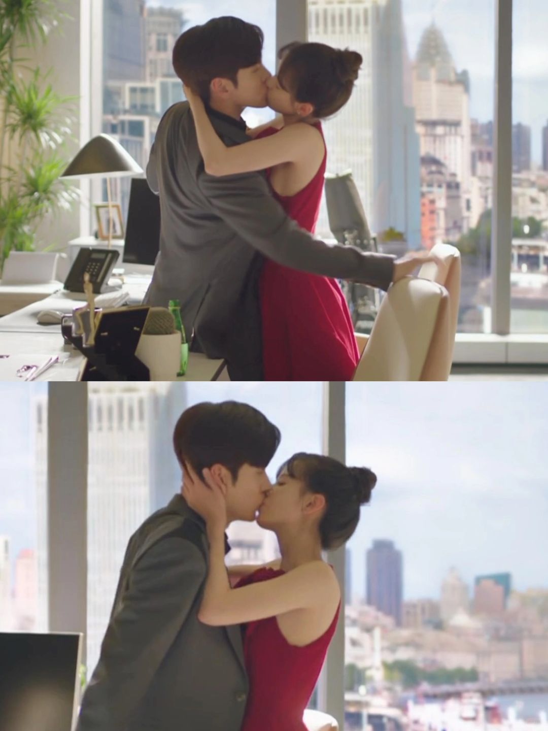 发现了宝藏剧！蓄谋已久！从暗恋到双向奔赴！