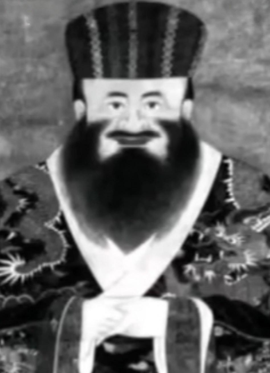 尚宣威（1430年—1477年），琉球国第二尚氏王朝第二代君主，他的神号为“西之