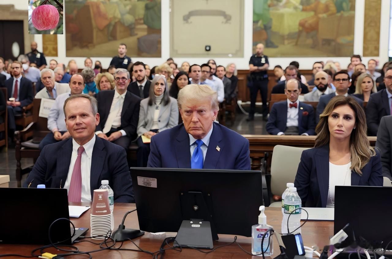 特朗普秋后算账要来的，一位美国参议员埃里克·施密特称，之前提起刑事诉讼特朗普的美