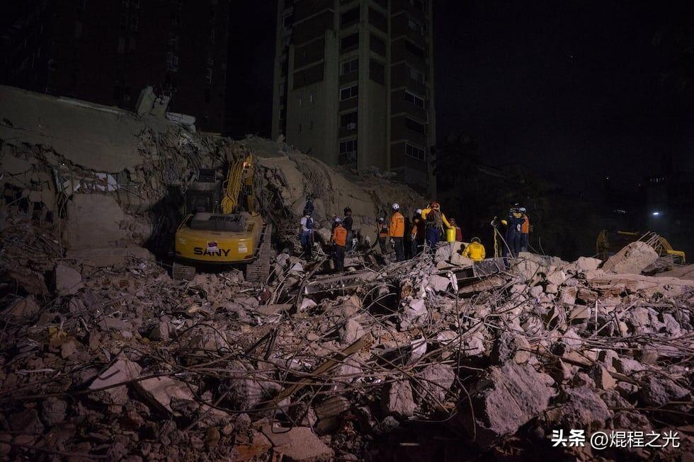 连环强震夺命千余，委内瑞拉举国救灾

据泰晤士报北京时间2026年6月28日消息
