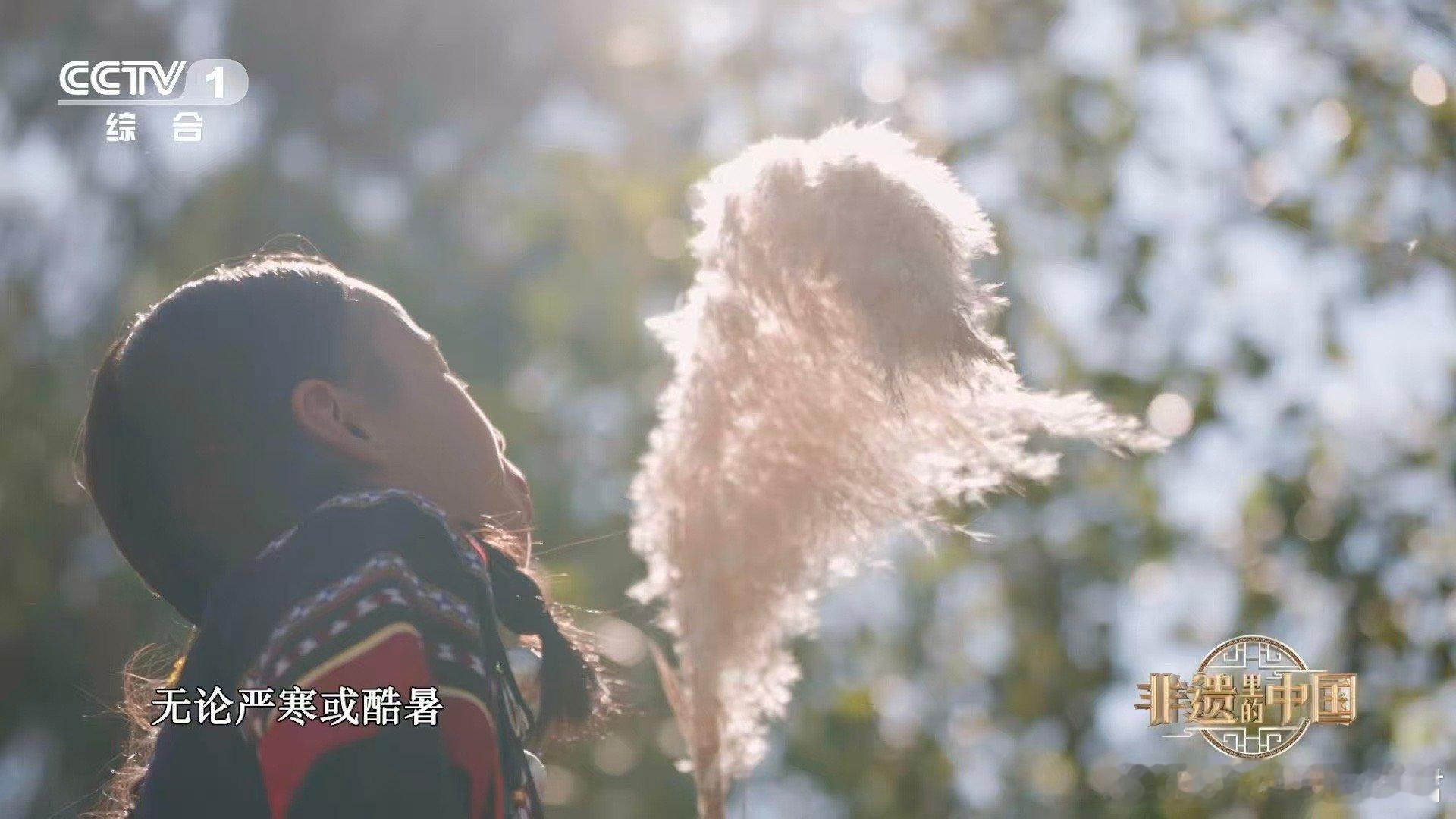 阿都歌谣一开口就破防了！孩子们的声音像山间清泉，妇女们的吟唱带着岁月温度，男声的