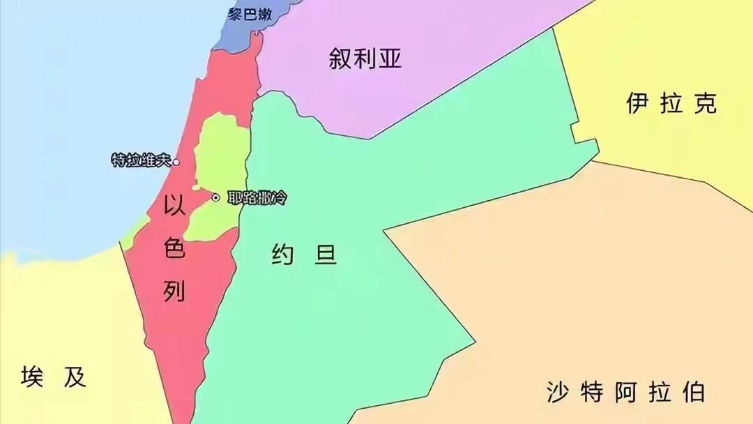 “老特”刚宣布美伊战争已经“胜利结束”，以色列便称伊朗没交出浓缩油就是“失败”。
