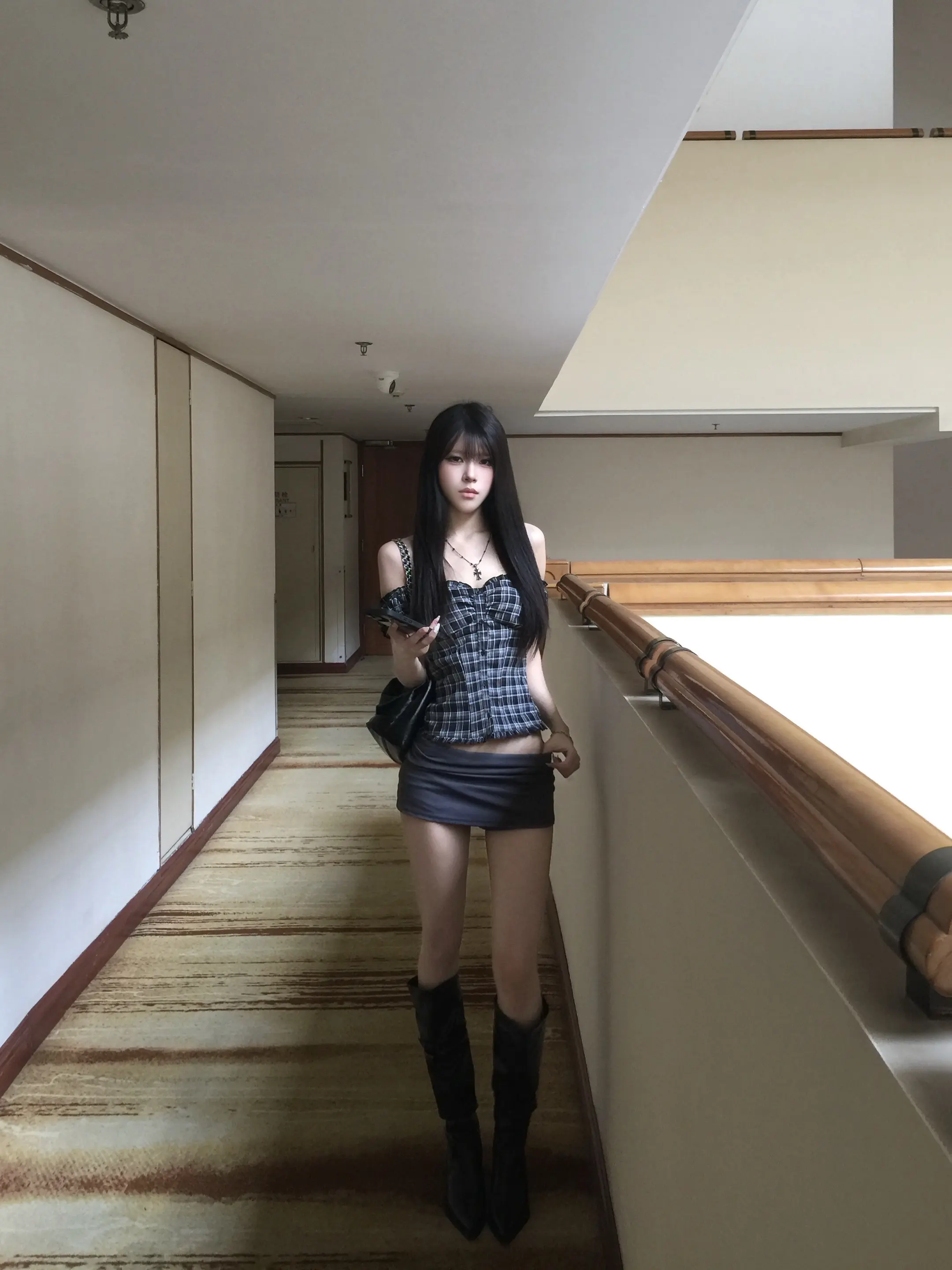 如果今天很糟糕 那我们还有明天不是吗