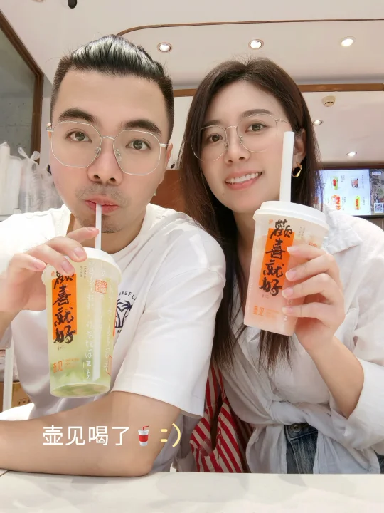 泉州第一天，人不多哈哈哈哈哈哈