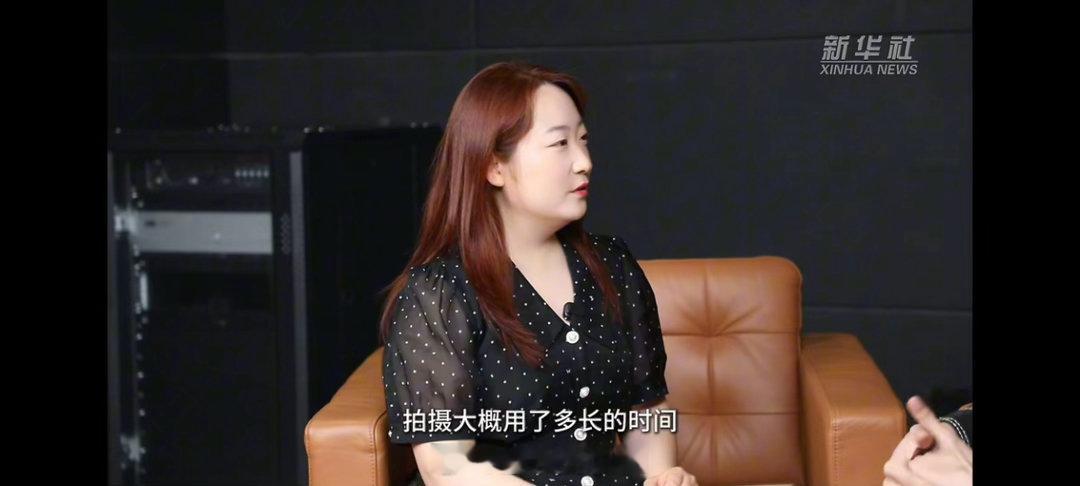 周柯宇谈饰演陆西骁纯粹本心周柯宇说行业机遇鞭策自己成长能看出周柯宇对待表演的敬畏