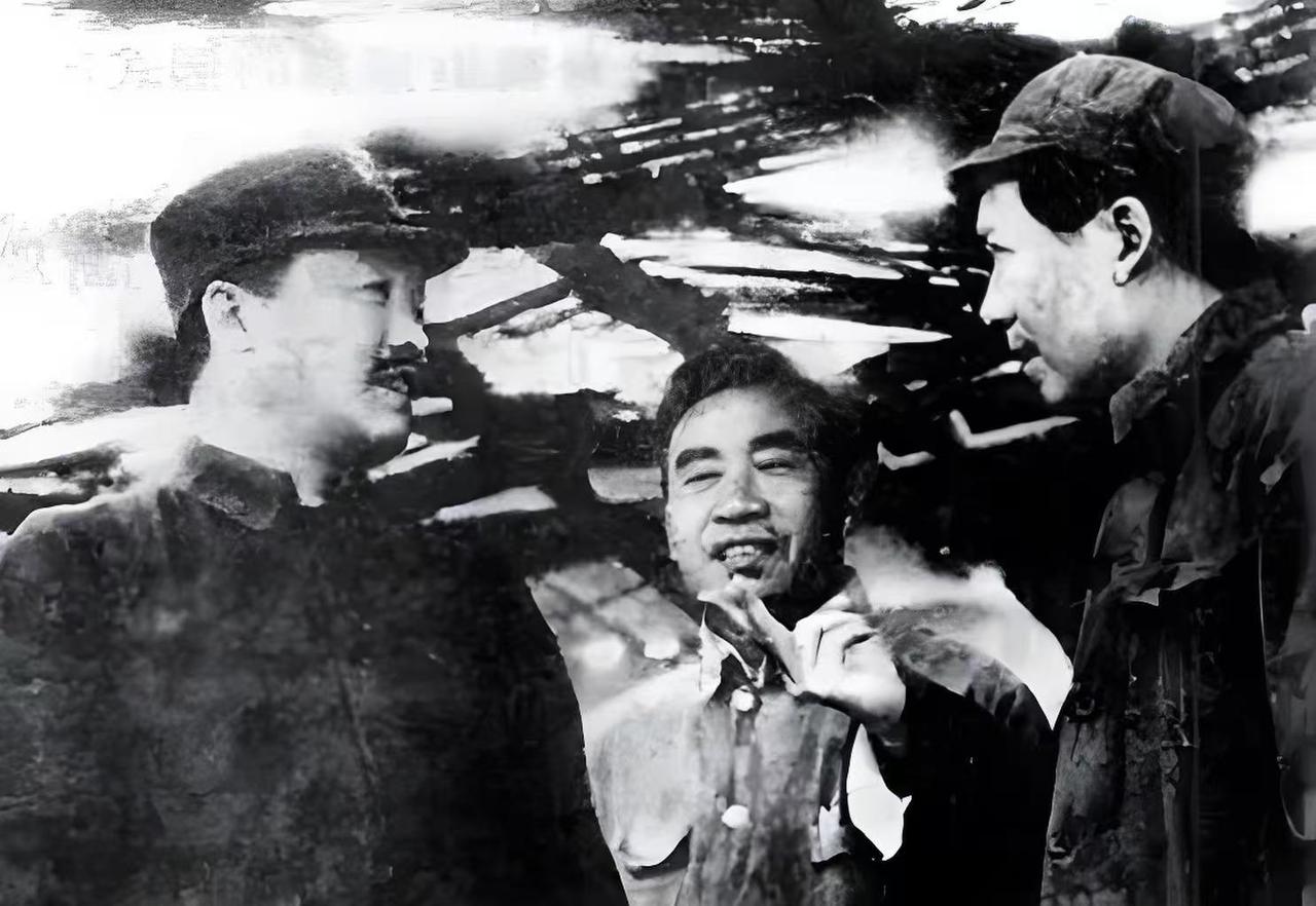 1975年，贺捷生致信毛主席请求寻贺龙遗骸，毛主席收到信后作出何种批示


19