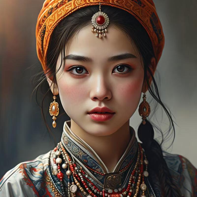 “消失”的400年：从金朝到清朝，女真人从哪儿来，又到哪去了？
 
你敢信吗？这