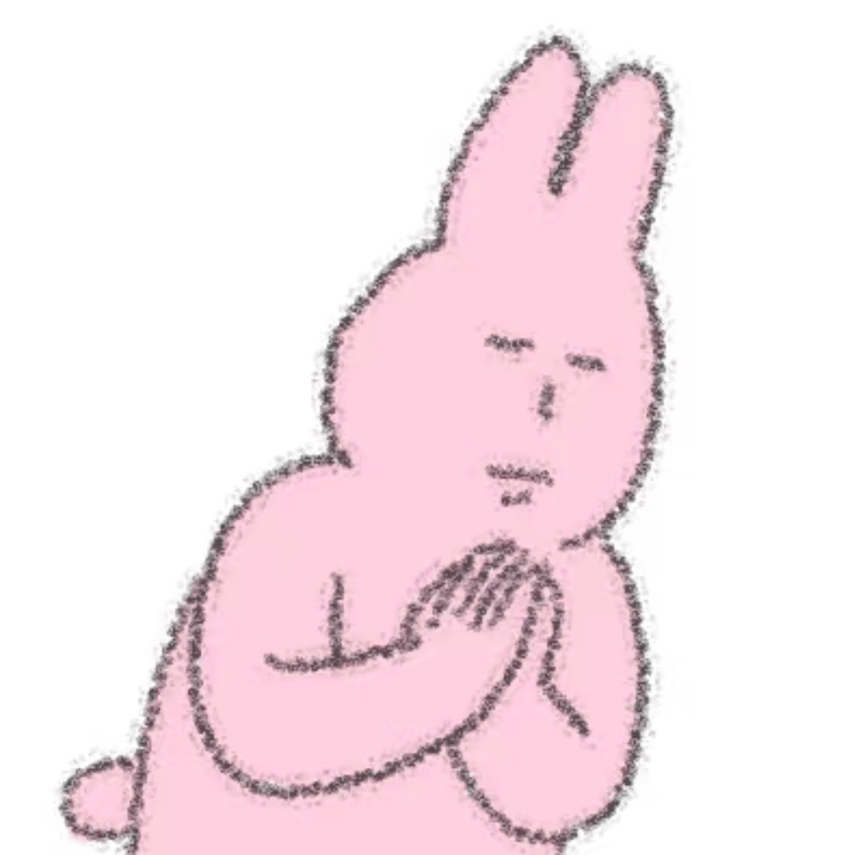 今日份诚心祈求 