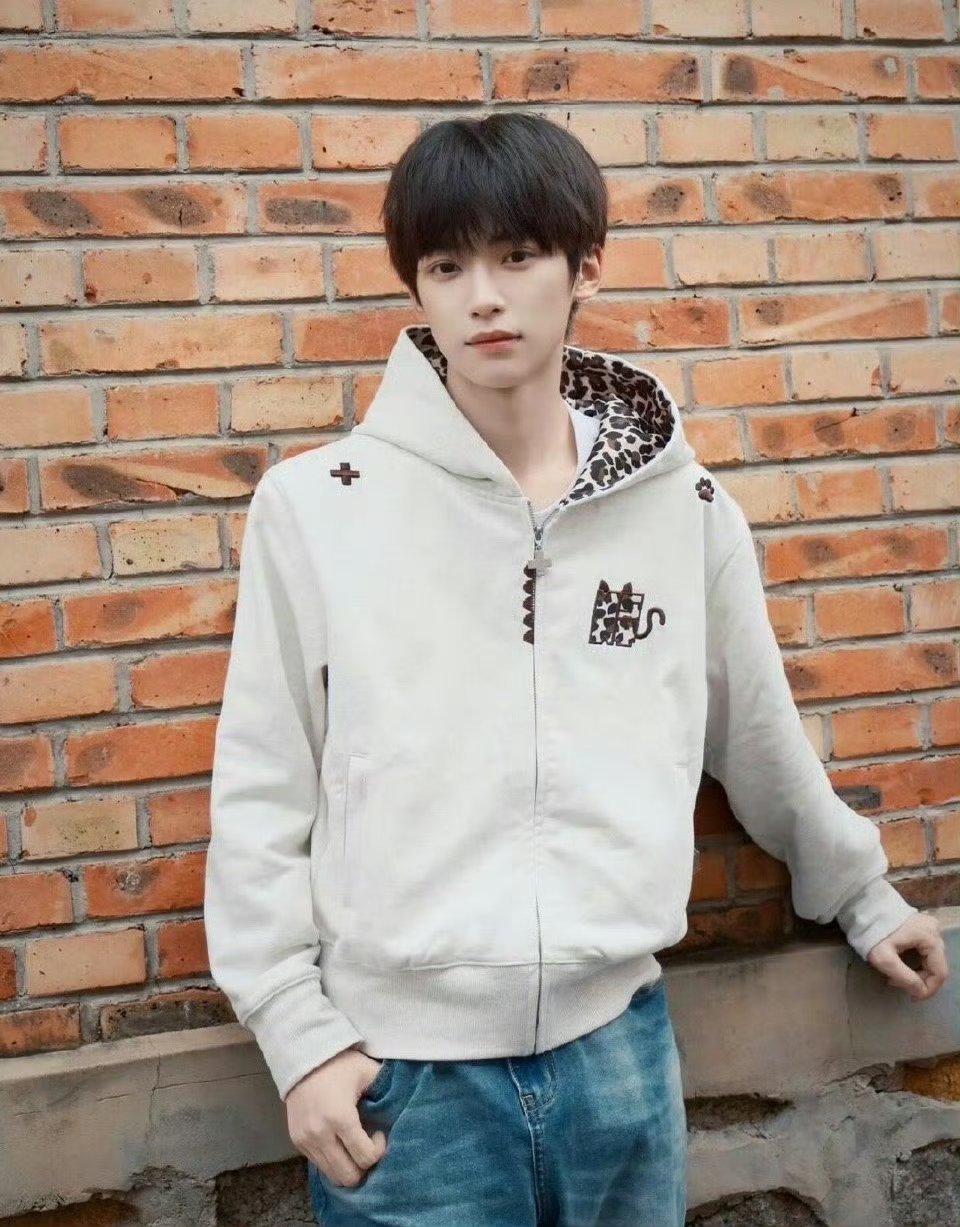 梓渝回应2026演唱会巡演梓渝走的每一步的都算数，梓渝想要梓渝得到 