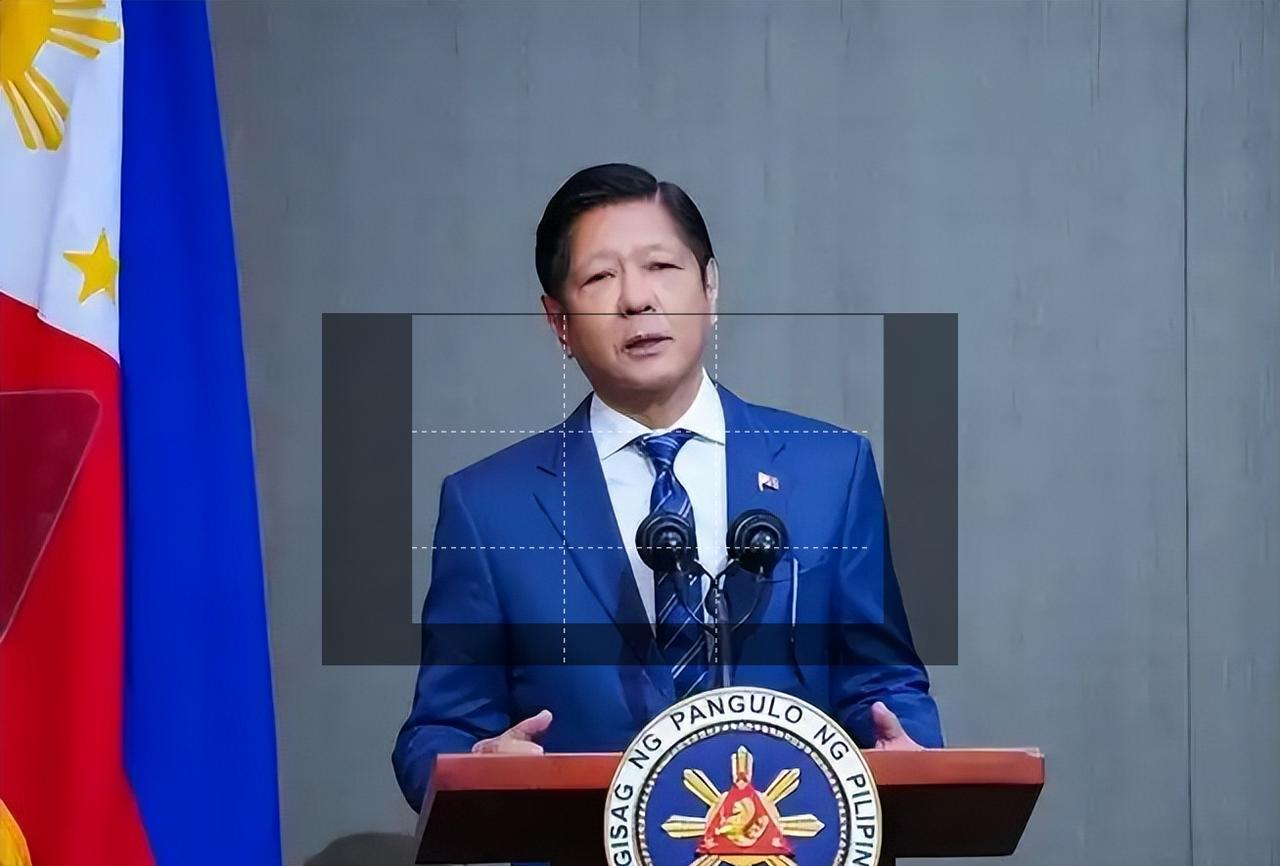马科斯急抱日本大腿，访日拿到投名状，联手对抗中国，南海要变天..
 
马科斯飞抵