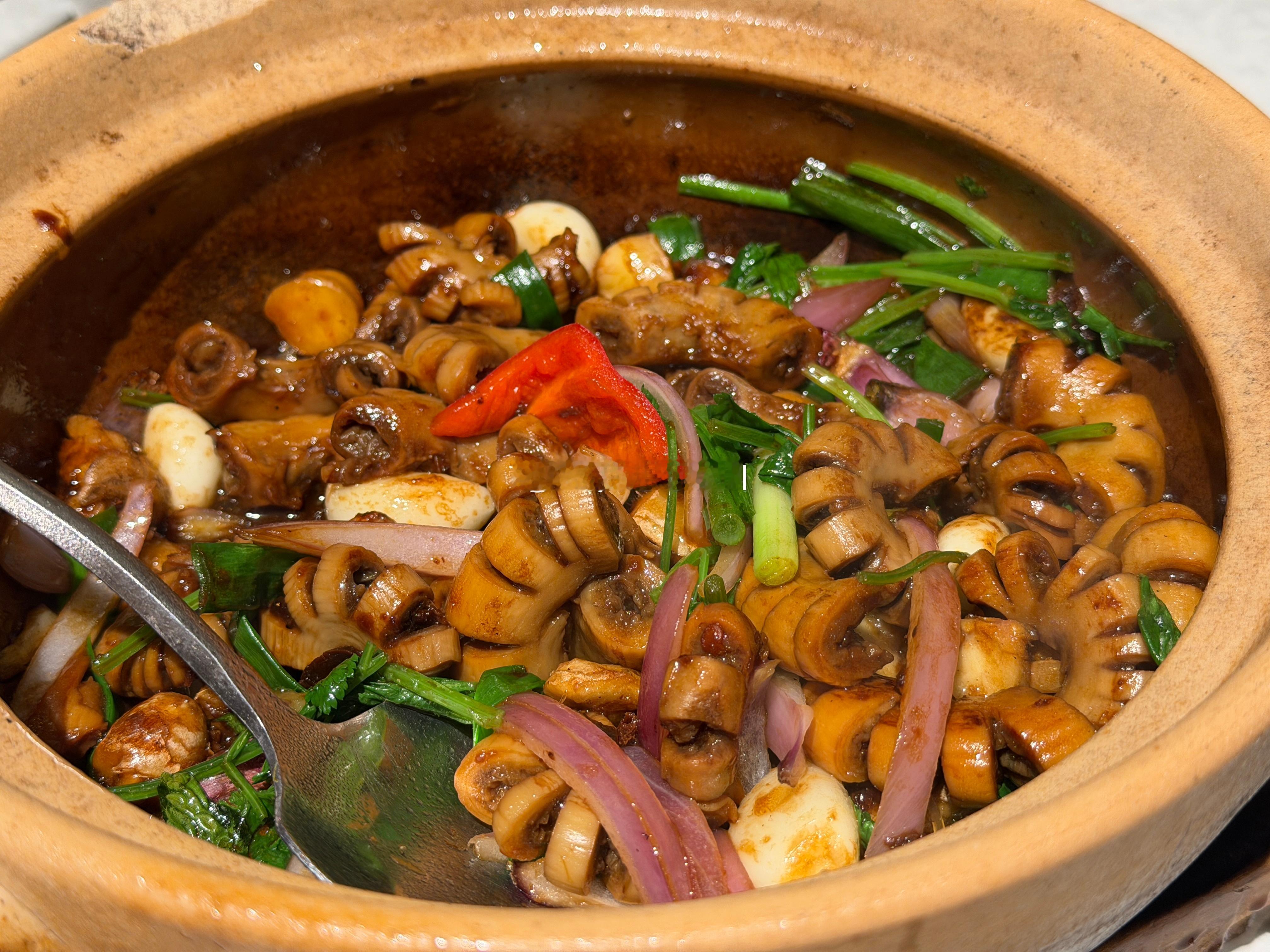 北京人，广东胃梦想家ALI 北京