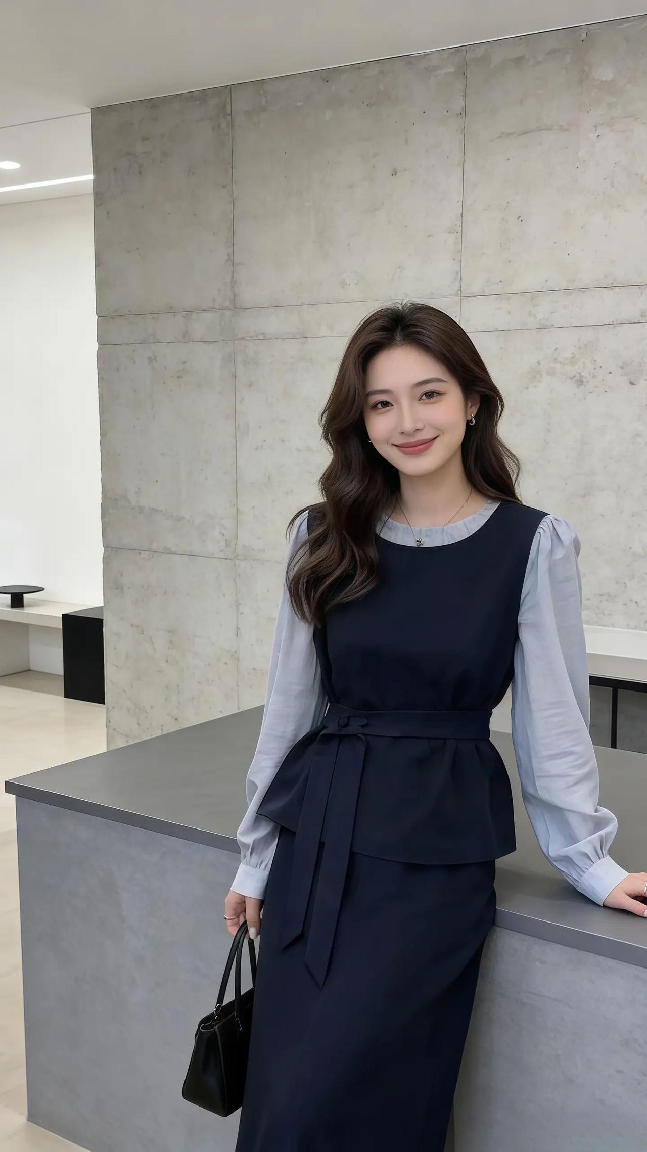 我的春日穿搭look 穿搭对我来说易如反掌 交出你的春日ootd 穿搭今天穿什么