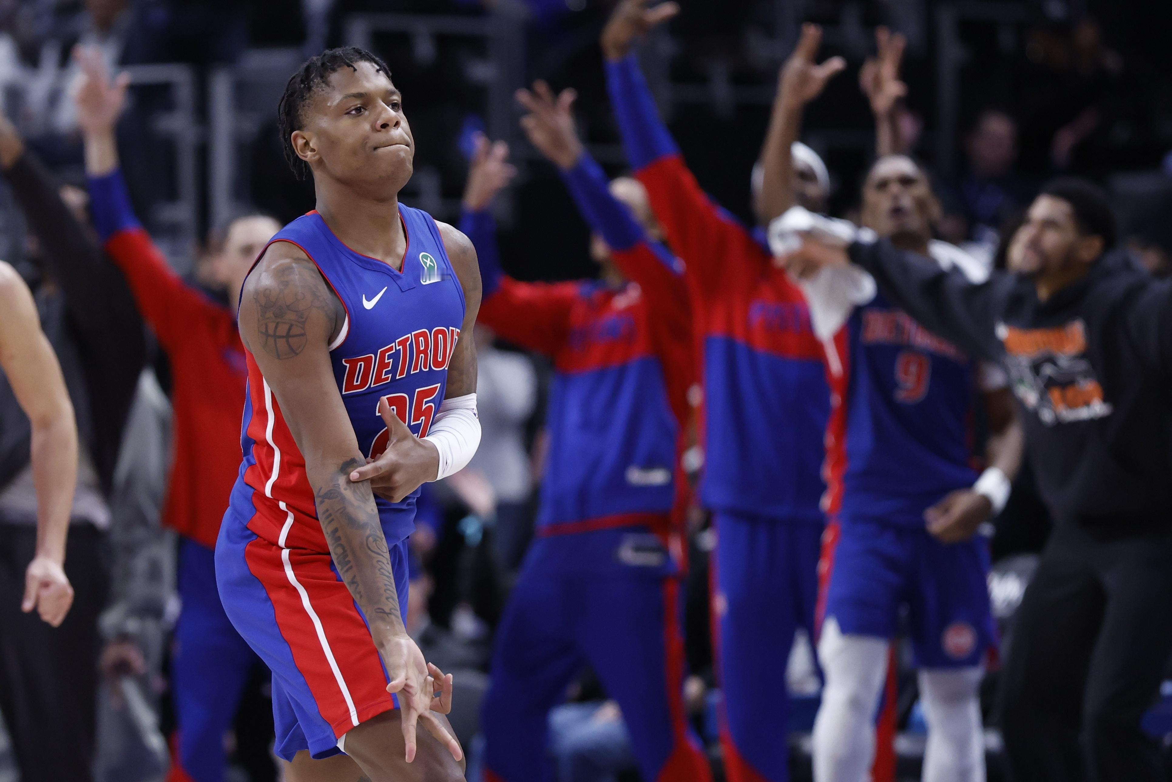 NBA 正负值炸裂！萨瑟替补18分钟正负值+27 5中4贡献9分&三分2中1 