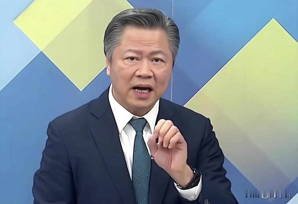 赖岳谦教授早前预测：2025 - 2027年，美国可能会因台海问题对中国发动战争