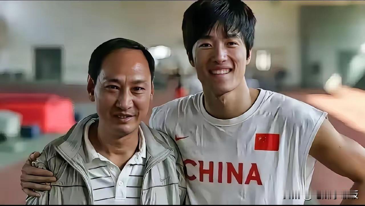 刘翔应该接受20万，然后为国出力培养更多的田径人才。可惜，天赋难求！

有分析认