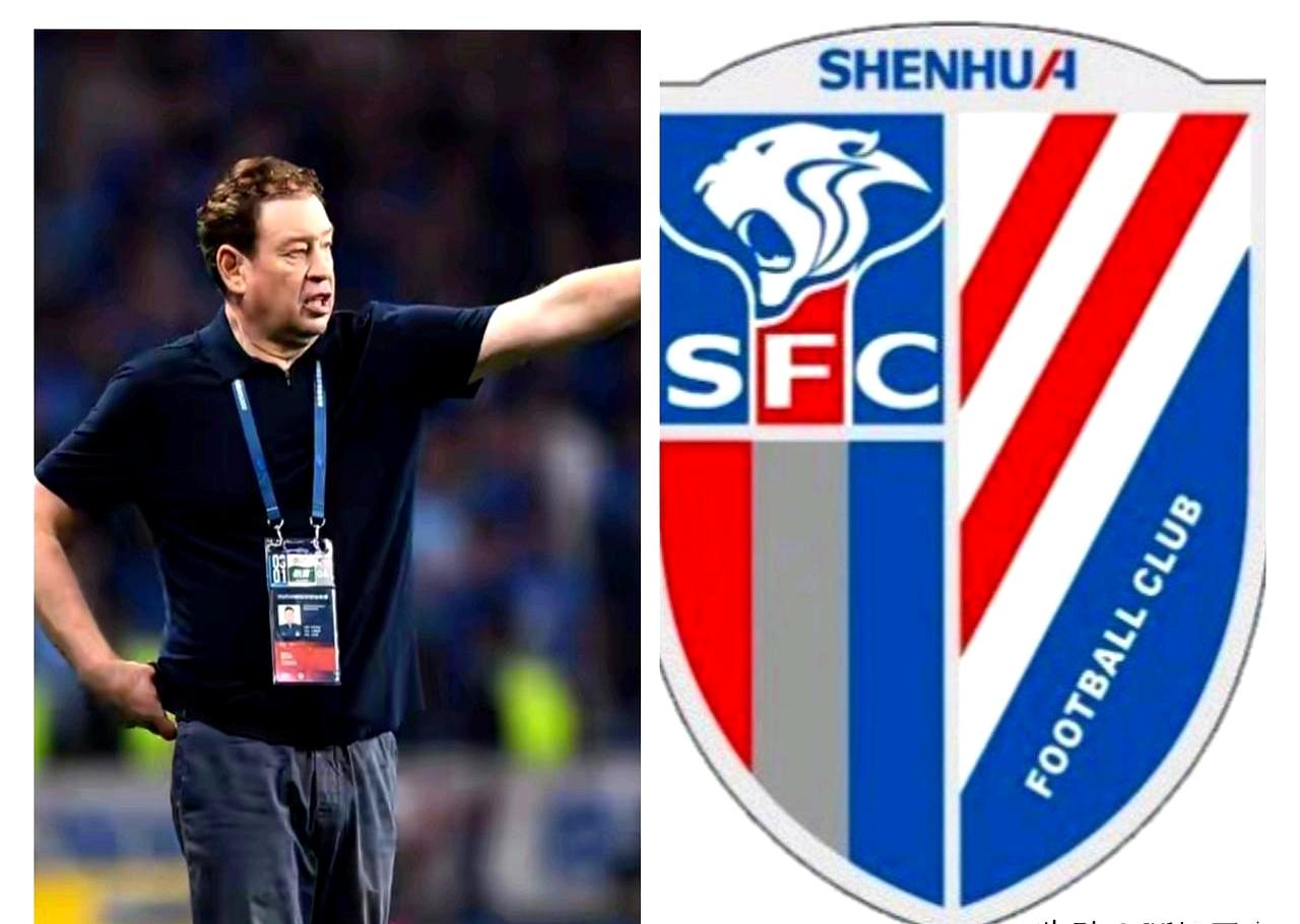 哨声一响，申花3:1拿下津门虎，球员还没笑完，看台飘来一句“千年老二”，瞬间把胜