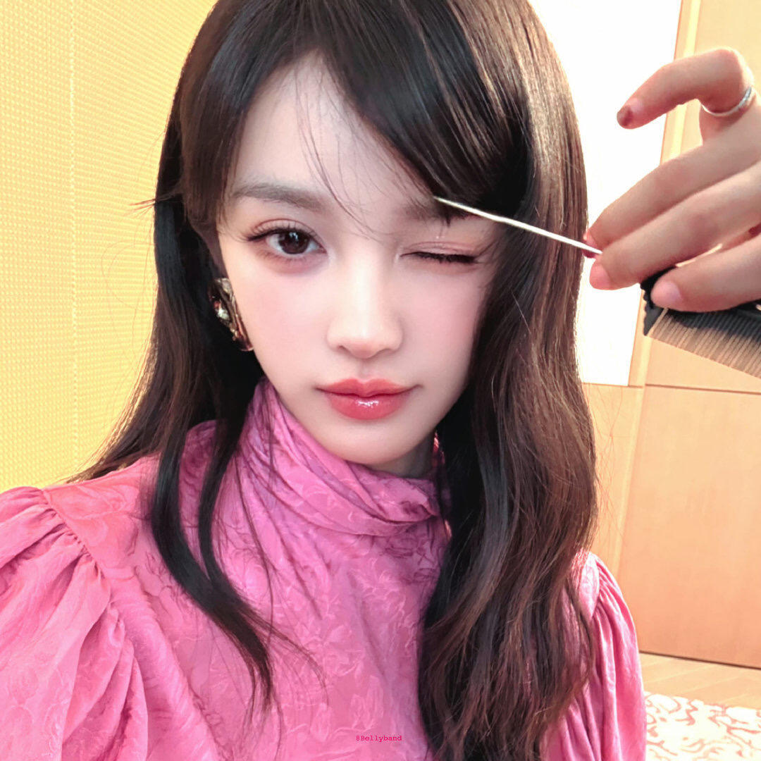 TIANXIWEI Ⅰ 田曦薇头像分享 真的超级美呀！⋅˚₊‧ 🍧 ⊹ 𐙚 
