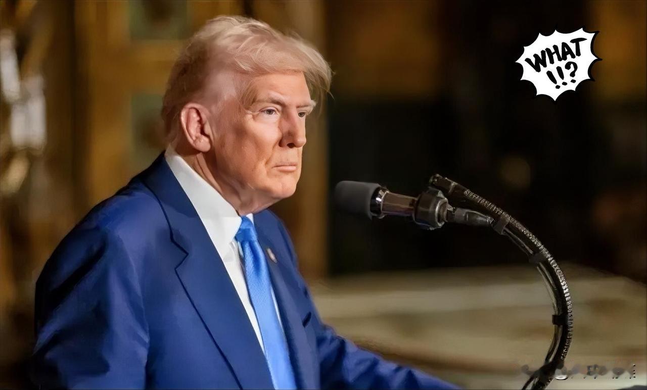 最新消息！
特朗普这回罕见“服软”了
 
1月27日外媒曝，美国ICE人员在明尼