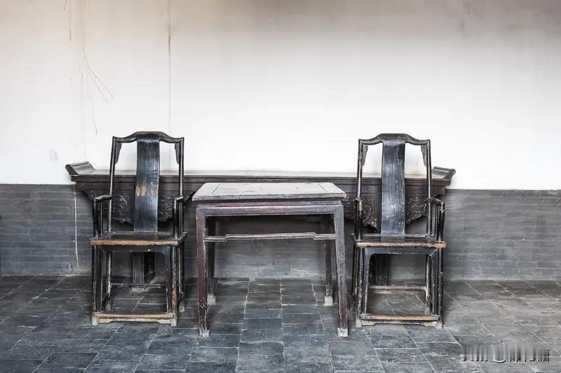 父亲走，和母亲走，是两回事

父亲走了，你才知道什么叫“家道”。

不是钱财散尽