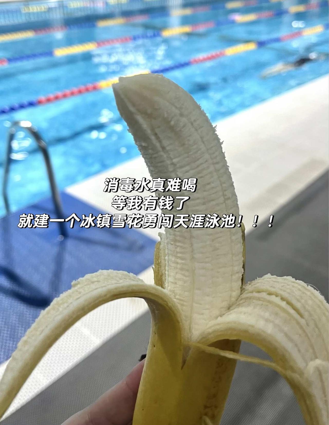 谁懂啊就差一个王多鱼了
谁懂啊家人 什么实力不用我多说了吧 王多鱼 游泳 泳池 