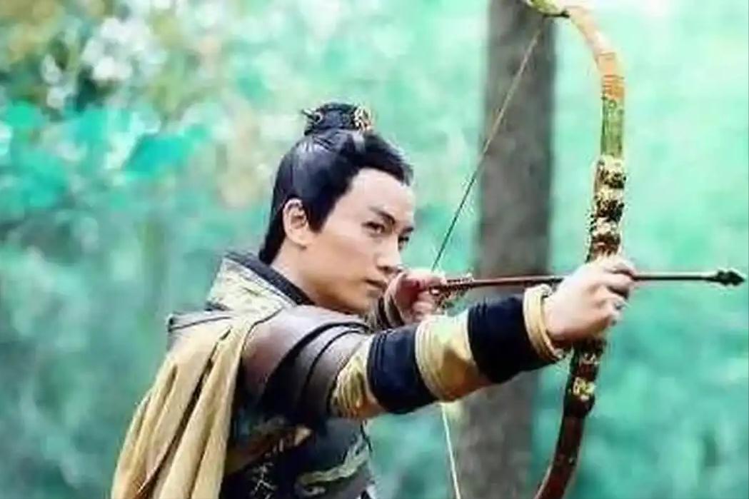 七个羌族先锋骑兵，全速冲来，脸上还挂着笑。他们以为宋军要完了。就在这时，一个叫王