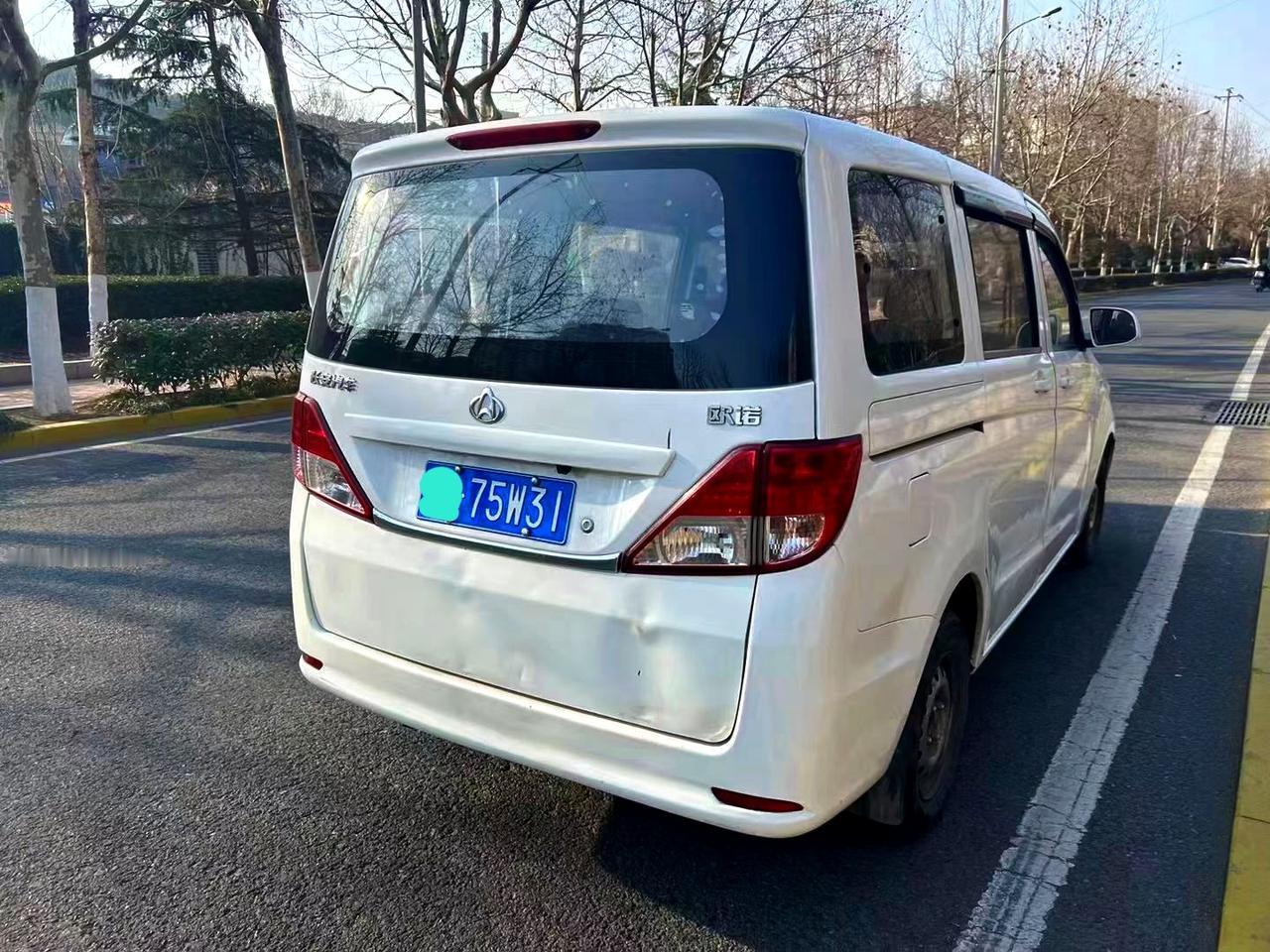 你们还记得当年轰轰烈烈的汽车下乡吗？柳州五菱的光环让这些面包车最终还是昙花一现。