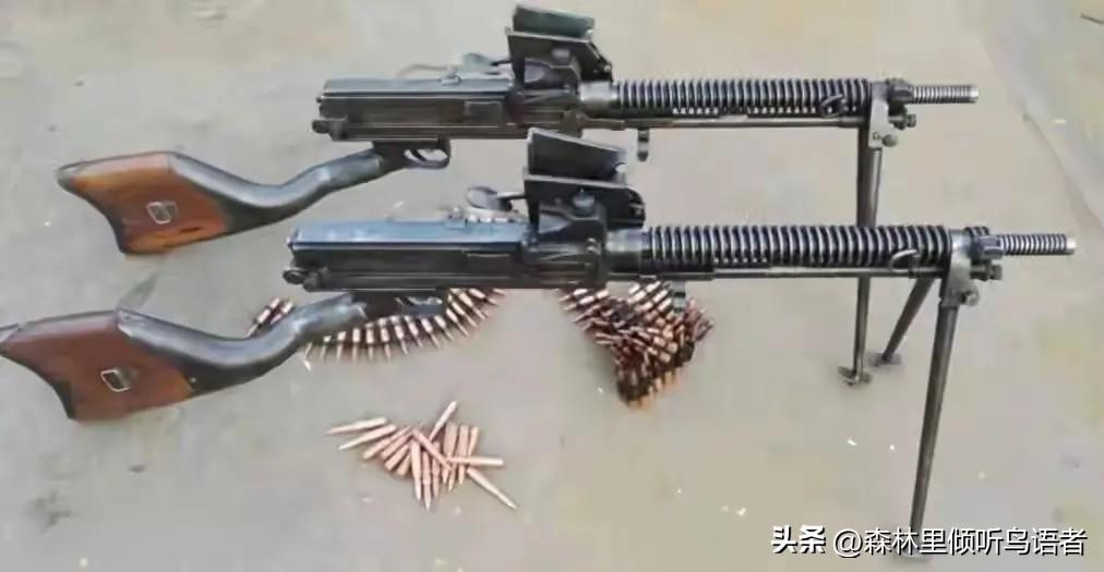 这个叫刘秉彦的北大秀才回乡抗日，带着128个老兵，每人只发30发子弹。刚进村就碰