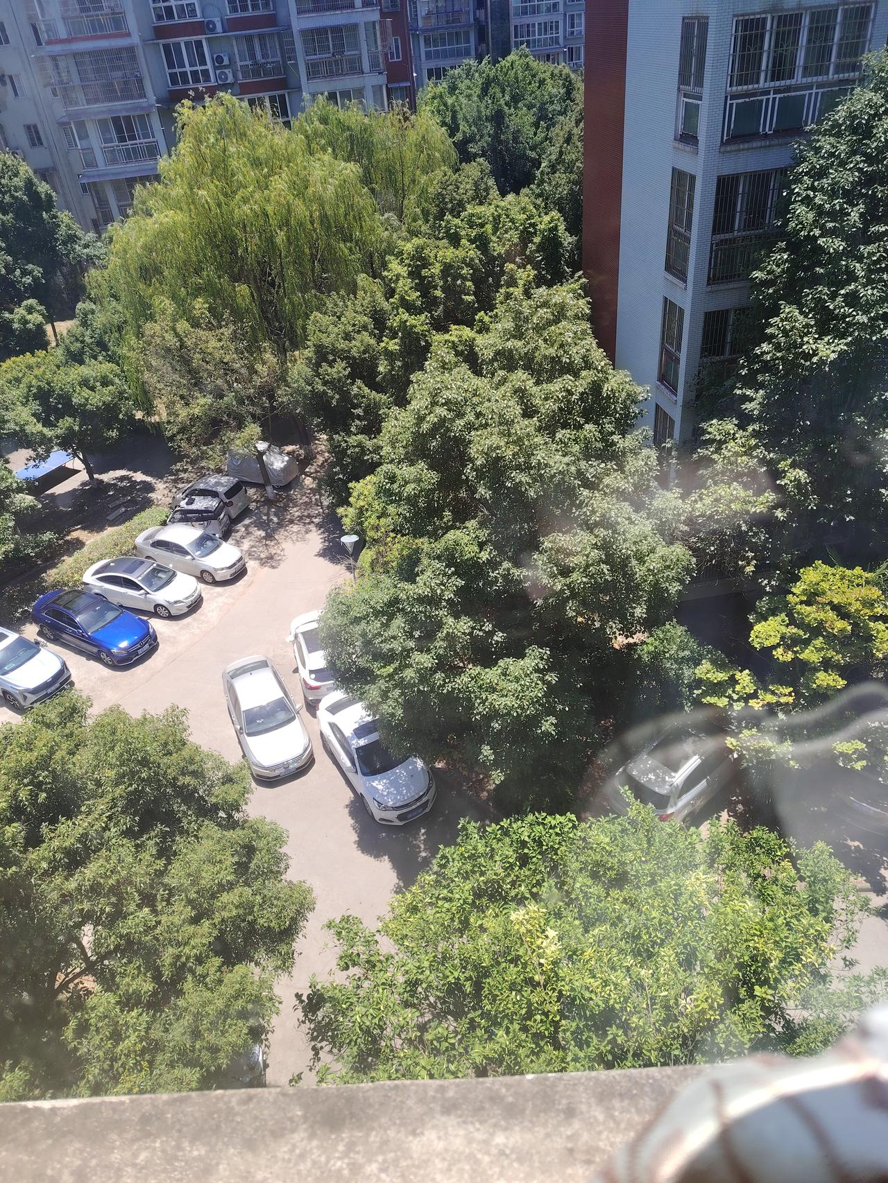 不明白！为什么现在还有家长用警察去吓唬孩子？

今天广场见闻：小朋友只是随口想吃