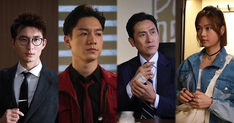 【明報即時】《非常檢控觀》吸122萬觀眾捧場 三線劇稱冠由馬德鐘、吳偉豪等主演《