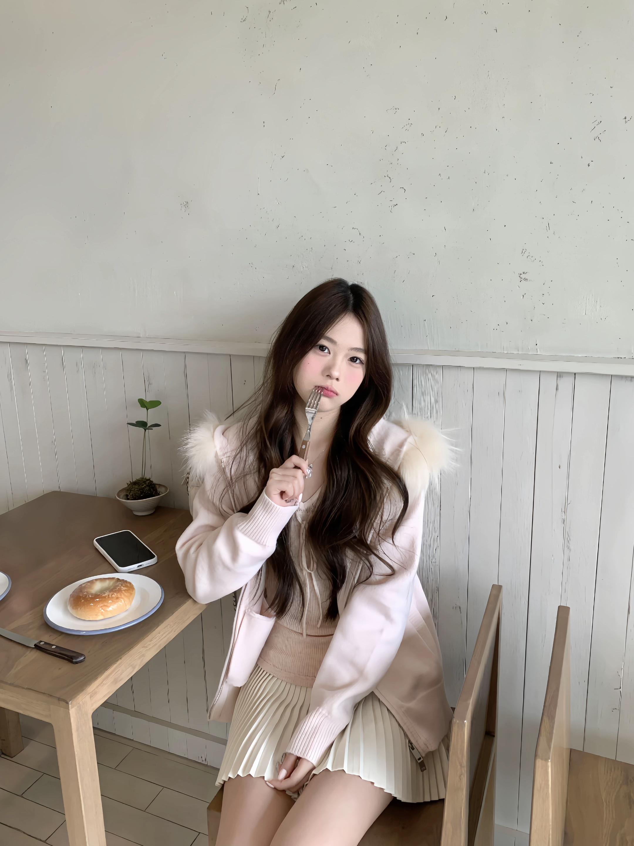 사랑해 ⊹🐰✩🥛ᐝ⊹