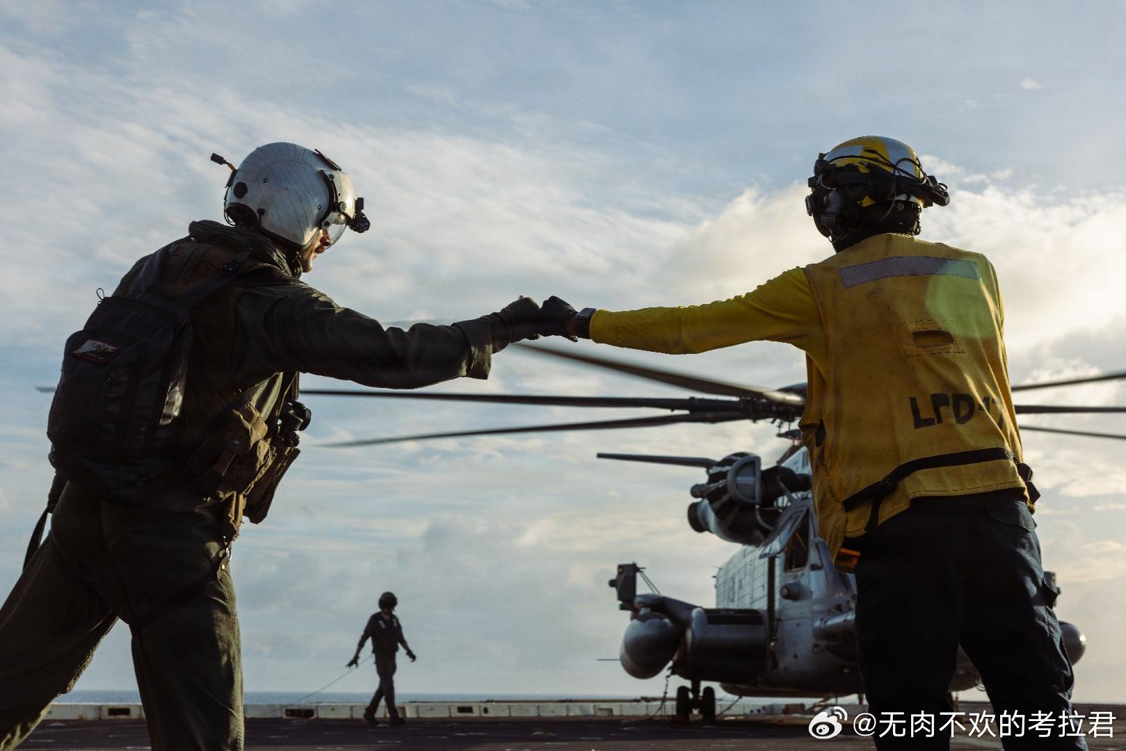 2026年3月，22nd Marine Expeditionary Unit (