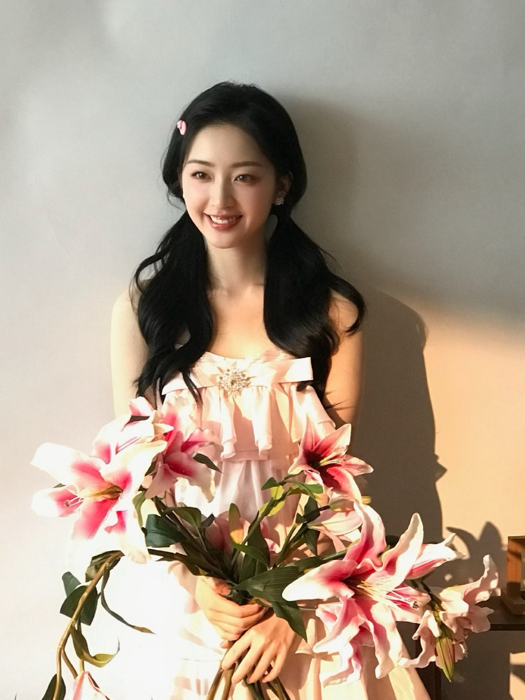 👤 邓恩熙花絮 有live 