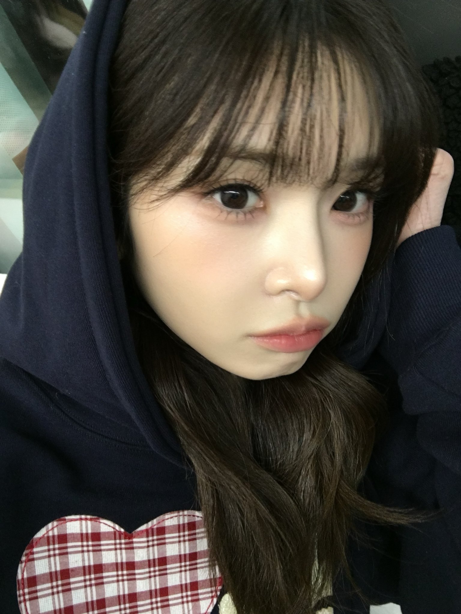 260322 tripleS Kotone嘉味元琴音 