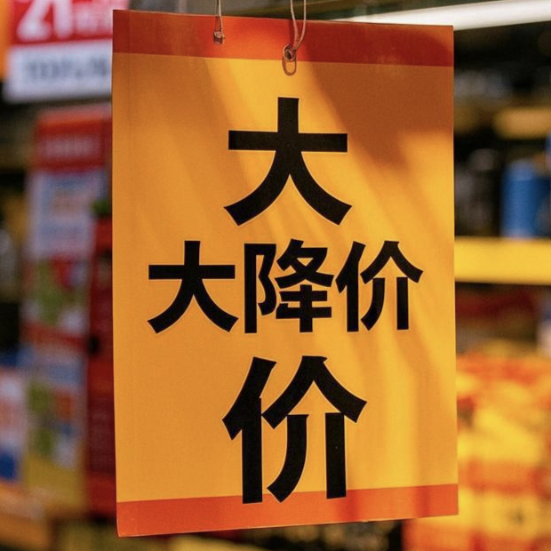 华为突然降价 你要买的那款，降价了吗？[好运连连] 