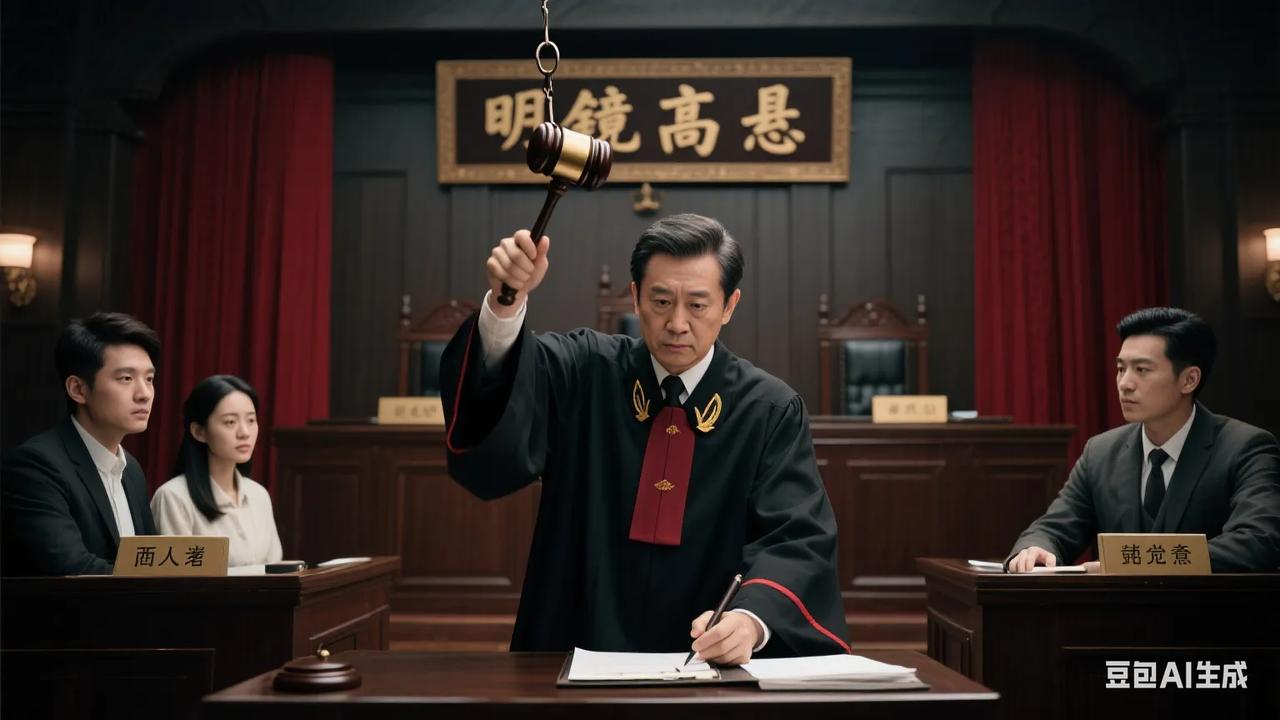 赡养老人时躲得比谁都远，见土地越来越值钱就眼红？法院判决一出，网友怒了！


当