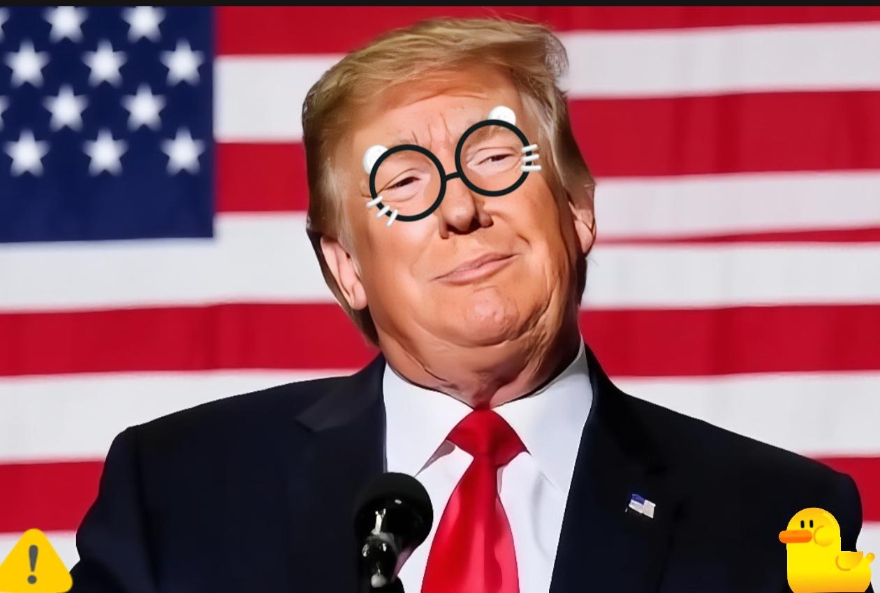 快讯！快报！
政府已停摆35天，
美国最好的时代已经过去？

截止今天，美国联邦