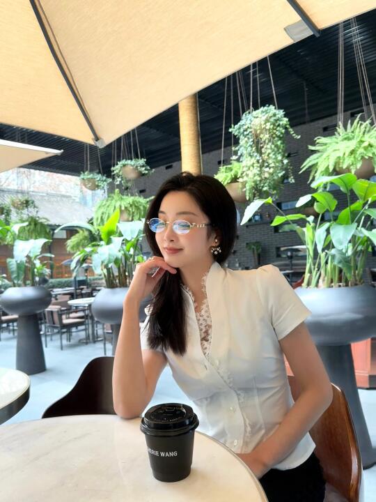 🌟直播预告 | 水墨入衣襟，新中式东方美学